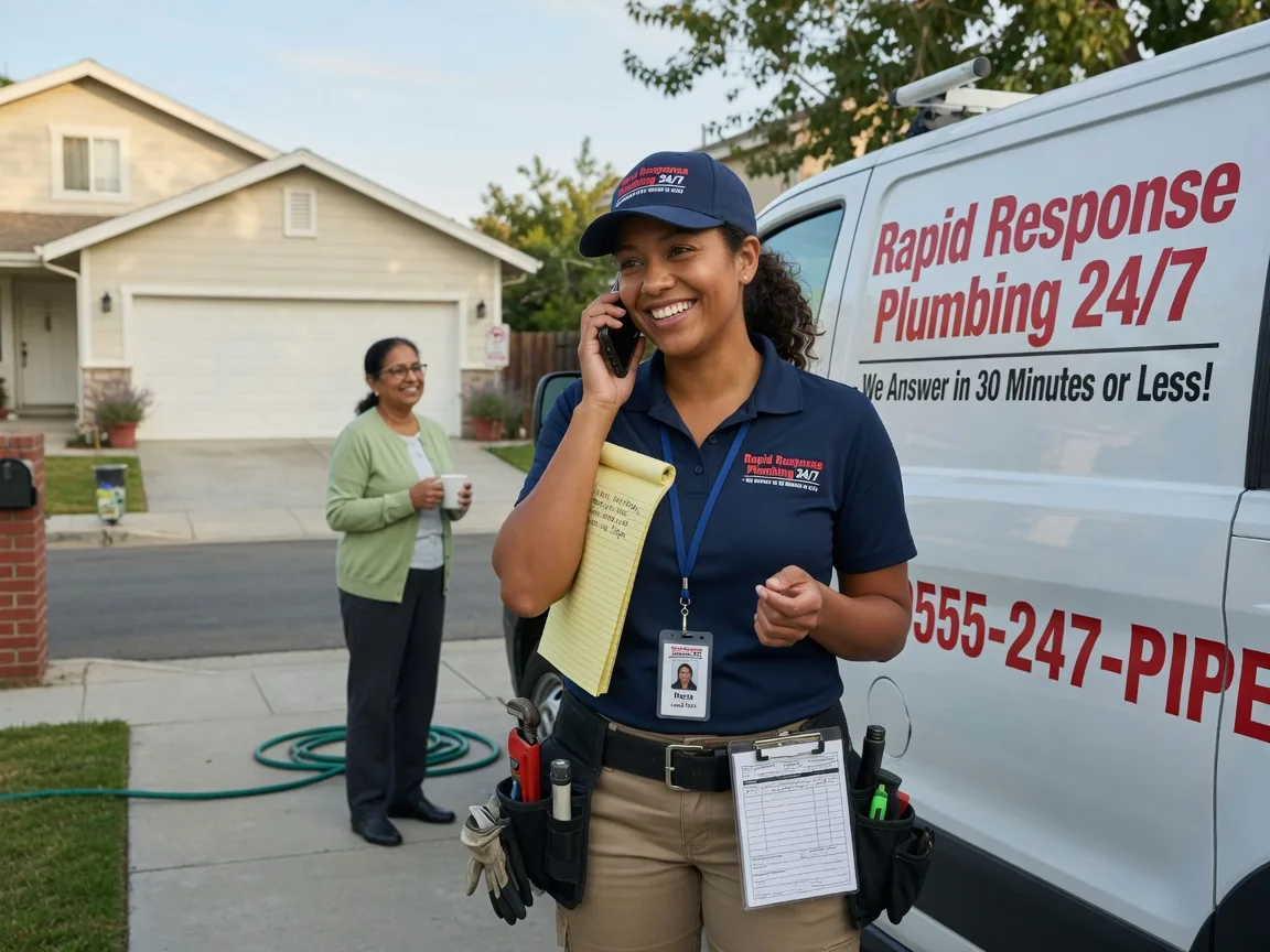 Emergency Plumber Eldorado, OK FAQs
